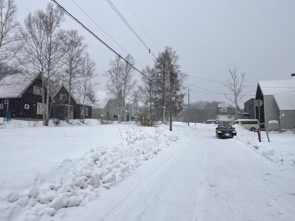 ニセコ町字ニセコ327番110・土地のその他画像