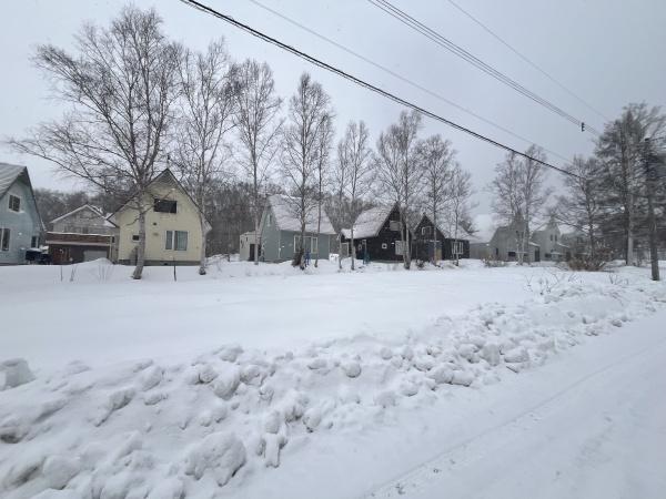 ニセコ町字ニセコ327番110・土地のその他画像