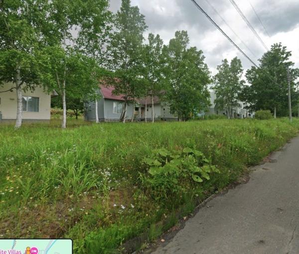 ニセコ町字ニセコ327番110・土地のその他画像