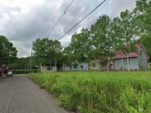 ニセコ町字ニセコ327番110・土地のその他画像