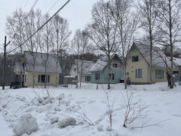 ニセコ町字ニセコ327番110・土地のその他画像