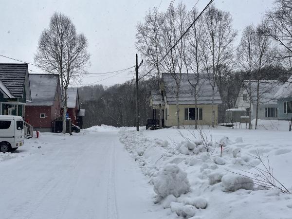 ニセコ町字ニセコ327番110・土地のその他画像