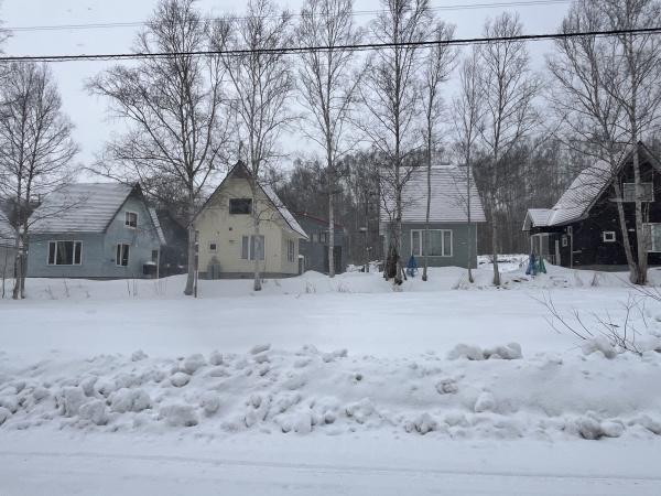 ニセコ町字ニセコ327番110・土地のその他画像