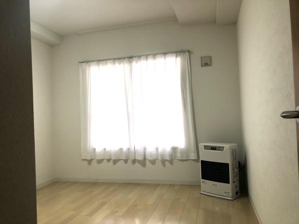 ライオンズマンション北22条の洋室画像