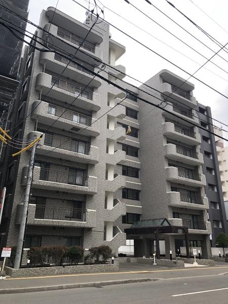 ライオンズマンション北22条のその他画像