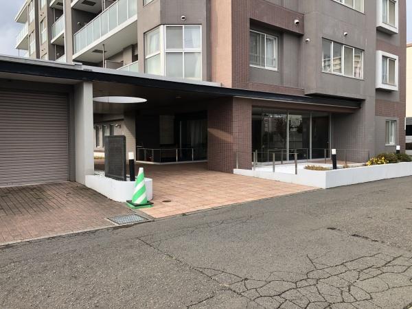 エクセルシオールセラ北36条のエントランス画像