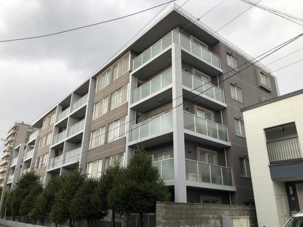 エクセルシオール北36条のその他画像