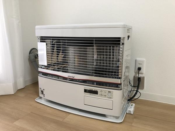 ガーデンハウス南1条通のリビング画像