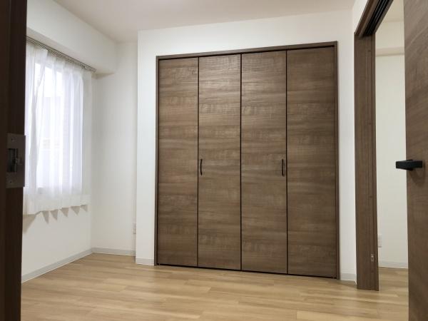 ガーデンハウス南1条通の収納画像