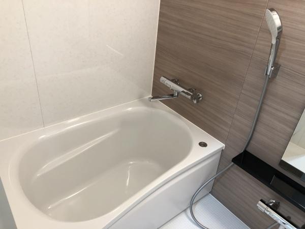 ガーデンハウス南1条通のバス画像