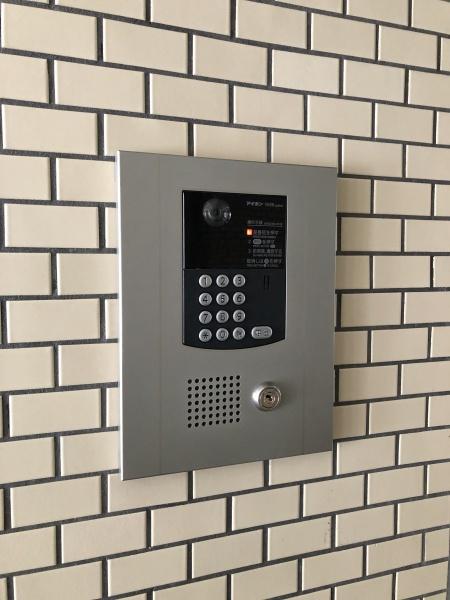 ガーデンハウス南1条通のその他共用部分画像