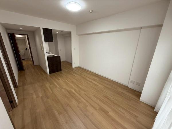 ガーデンハウス南1条通のリビング画像