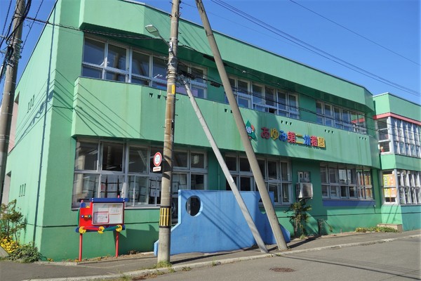 ハウスオブリザ伏古の幼稚園・保育園画像