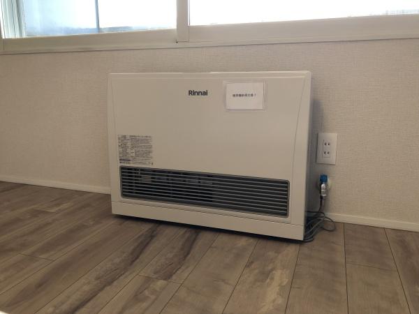 ハウスオブリザ伏古のその他画像