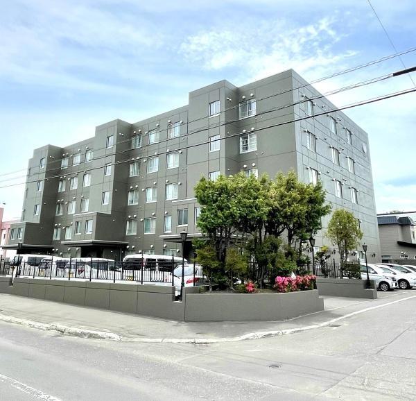 ハウスオブリザ伏古のその他現地画像