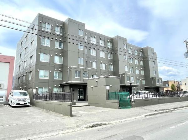 ハウスオブリザ伏古のその他現地画像