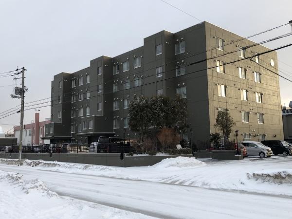 ハウスオブリザ伏古のその他現地画像