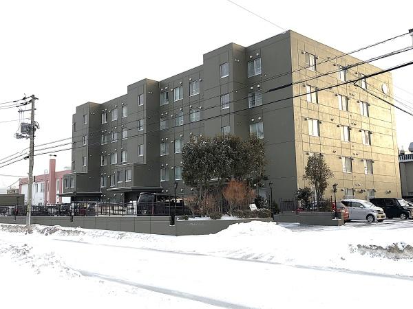 ハウスオブリザ伏古のその他現地画像