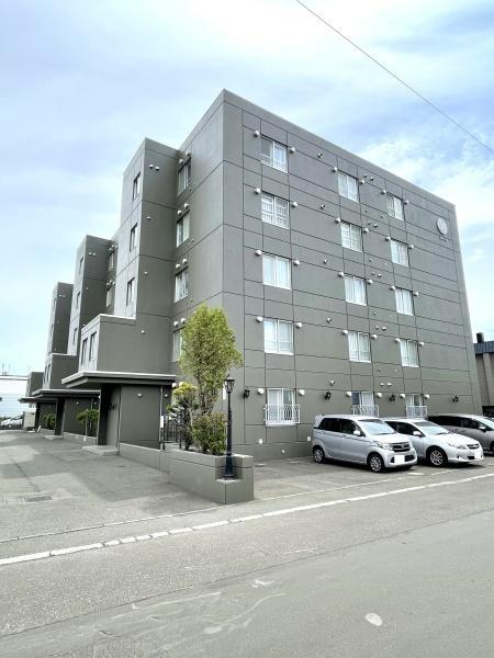 ハウスオブリザ伏古のその他現地画像