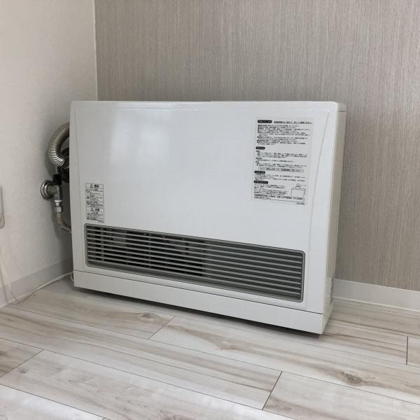 サンコート丘珠のリビング画像