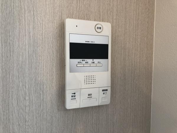 サンコート丘珠のその他内観画像