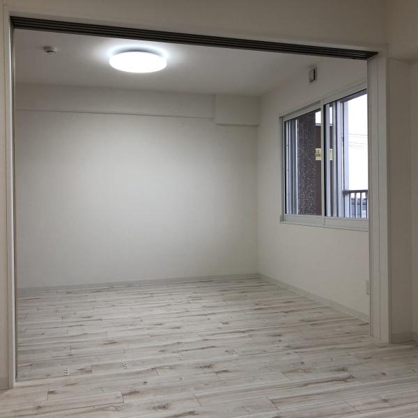 サンコート丘珠の洋室画像