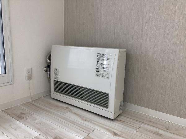 サンコート丘珠のリビング画像