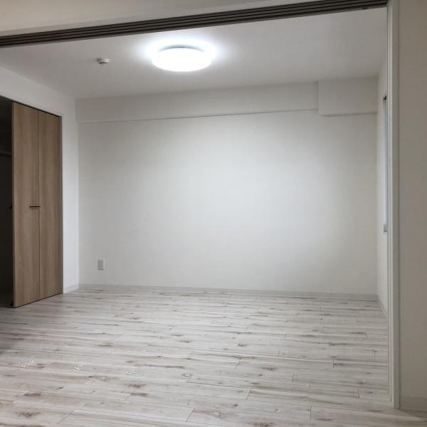 サンコート丘珠の洋室画像