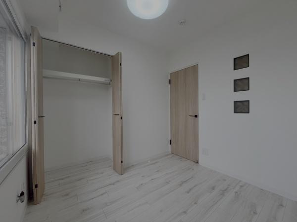 サンコート丘珠の洋室画像