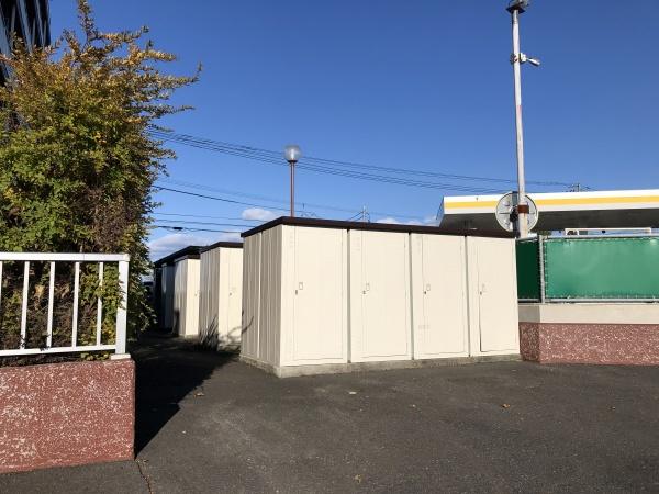 サンコート丘珠のその他共用部分画像