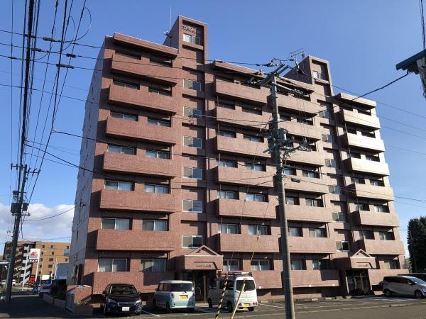 サンコート丘珠のその他現地画像