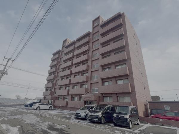 サンコート丘珠 中古マンション