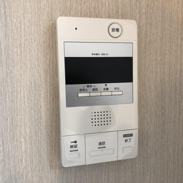 サンコート丘珠のその他内観画像