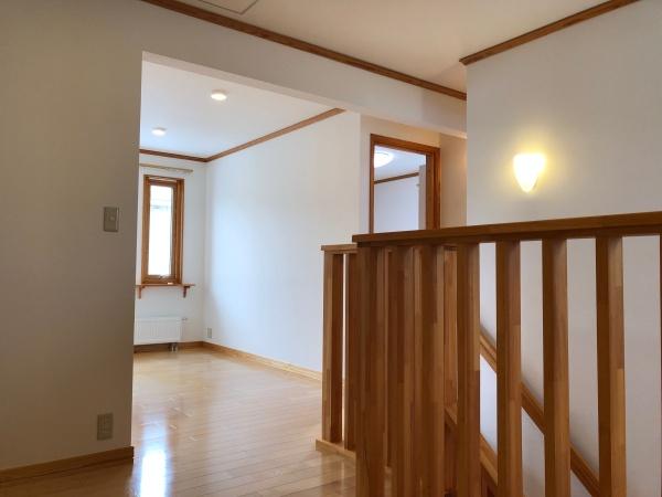 清田１０条３丁目・戸建のその他内観画像