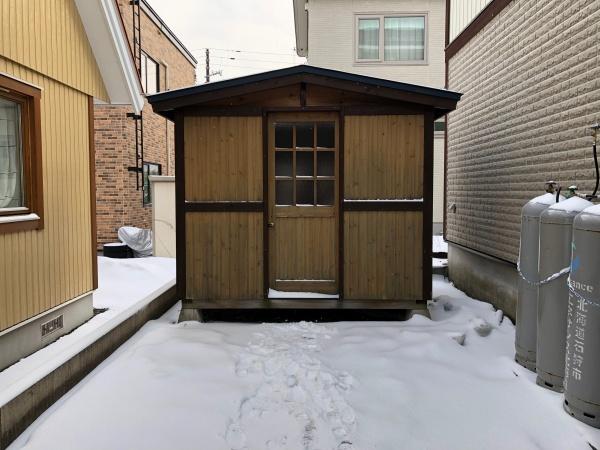 清田１０条３丁目・戸建のその他現地画像