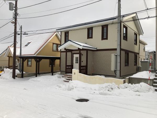 清田１０条３丁目・戸建のその他画像