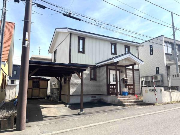 清田１０条３丁目・戸建のその他画像