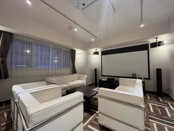 グランファーレ札幌山鼻レガリアウエストウイングのその他共用部分画像