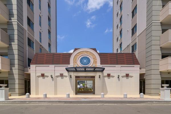 グランファーレ札幌山鼻レガリアウエストウイングのその他現地画像