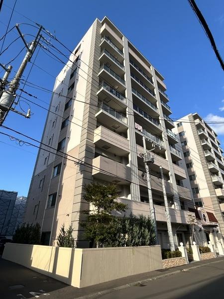 グランファーレ札幌山鼻レガリアウエストウイングのその他現地画像