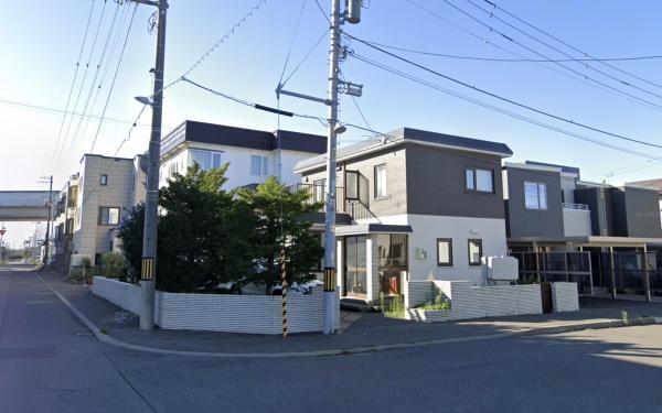 八軒9西10・戸建のその他現地画像