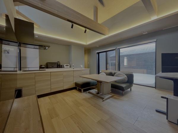 東茨戸2-3・戸建のリビング画像