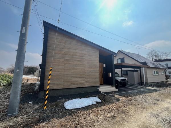 東茨戸2-3・戸建のその他画像