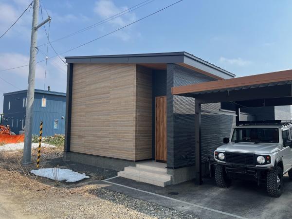 東茨戸2-3・戸建のその他画像