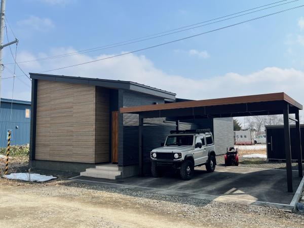 東茨戸2-3・戸建 中古一戸建