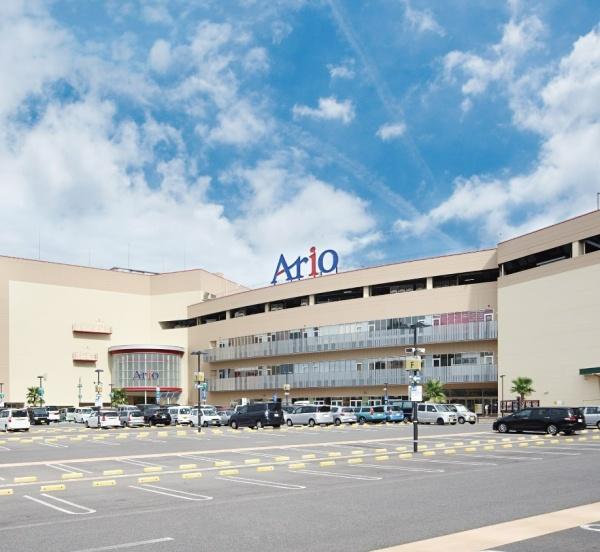 ロイヤルコートさっぽろシティセカンドコートのショッピング施設画像