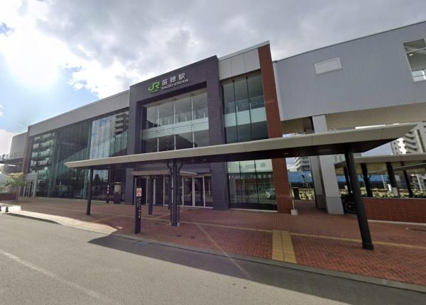 ロイヤルコートさっぽろシティセカンドコートの駅画像