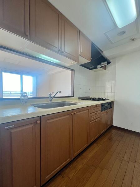 ロイヤルコートさっぽろシティセカンドコートのキッチン画像