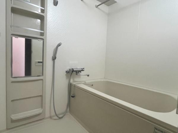 ロイヤルコートさっぽろシティセカンドコートのバス画像