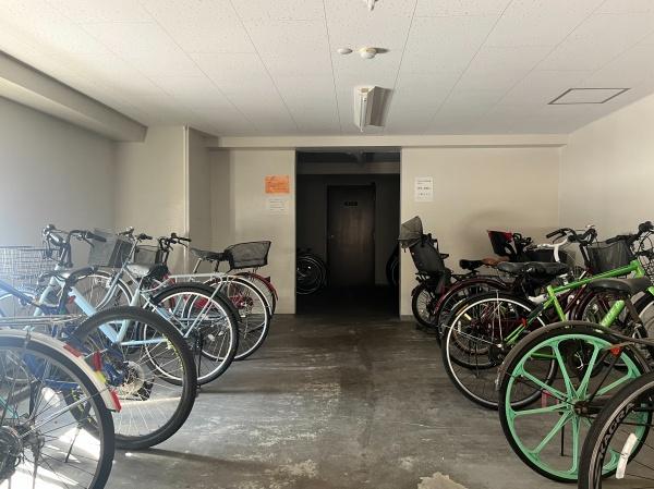 ロイヤルコートさっぽろシティセカンドコートのその他共用部分画像